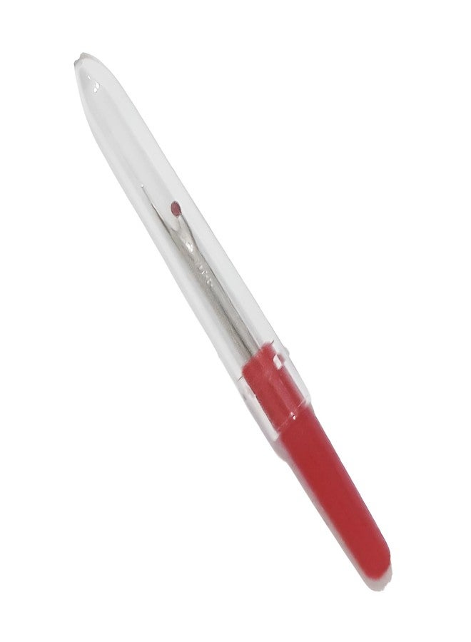 FINEWORLD[FW-ST-SMRP-2] Stitch Opener Seam Ripper Stitch Unpicker Stainless Steel Sewing Tool.[Pack of 2] - Image 4